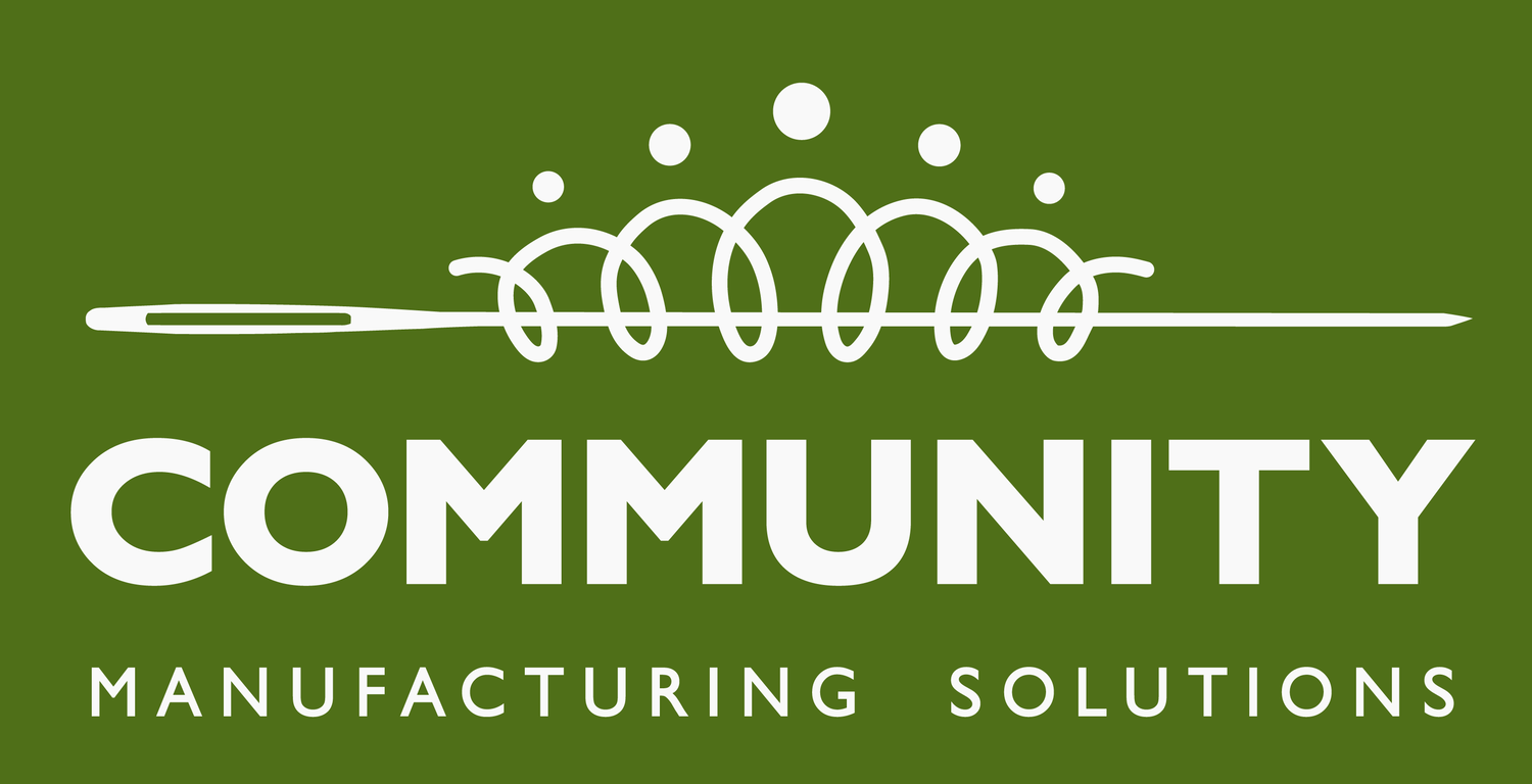 Community Manufacturing Solutions, Inc.