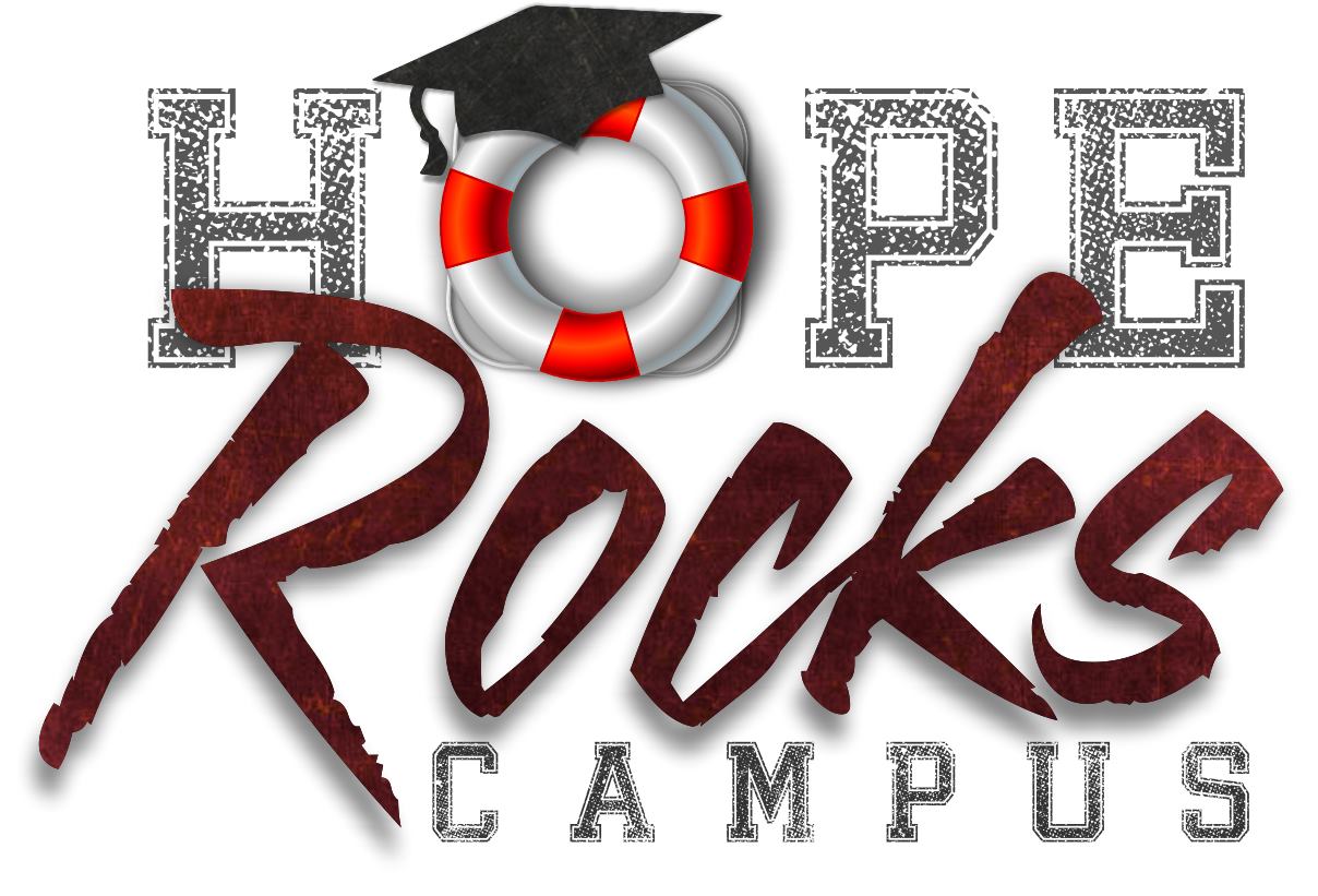 Hope Rocks the Campus