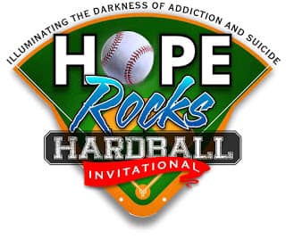 Hope Rocks Hardball