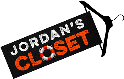 Jordan's Closet Logo